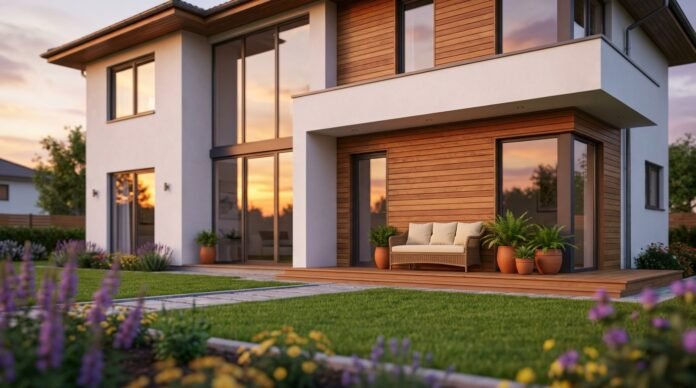 Homoper Com Guide to Your Dream Home and Gardening